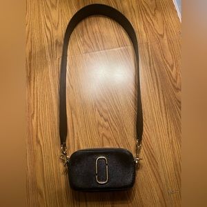Marc Jacobs Camera Bag Purse